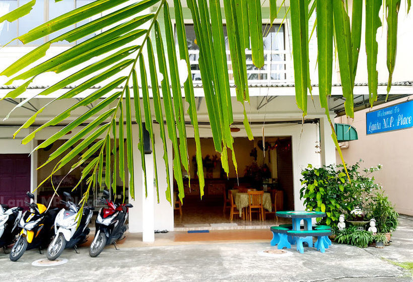 Hotel Lanta Mp Place