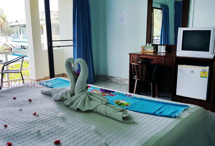 Hotel Lanta Mp Place