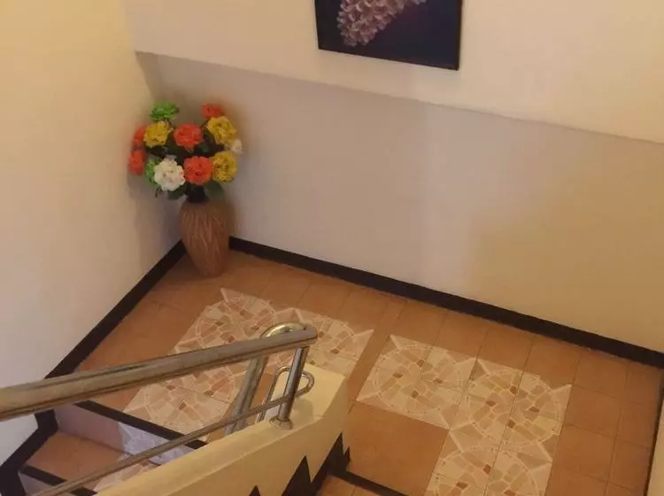 هتل Lanta Mp Place