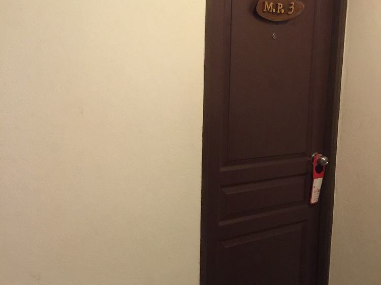 Hotel Lanta Mp Place