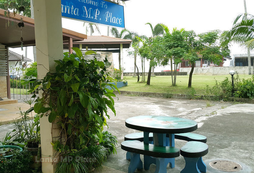Hotel Lanta Mp Place
