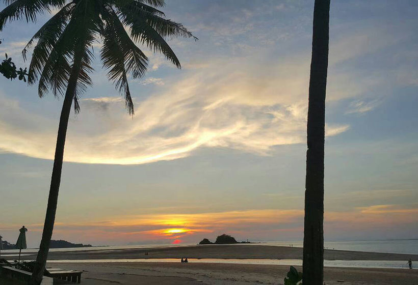 Hotel Lanta Mp Place