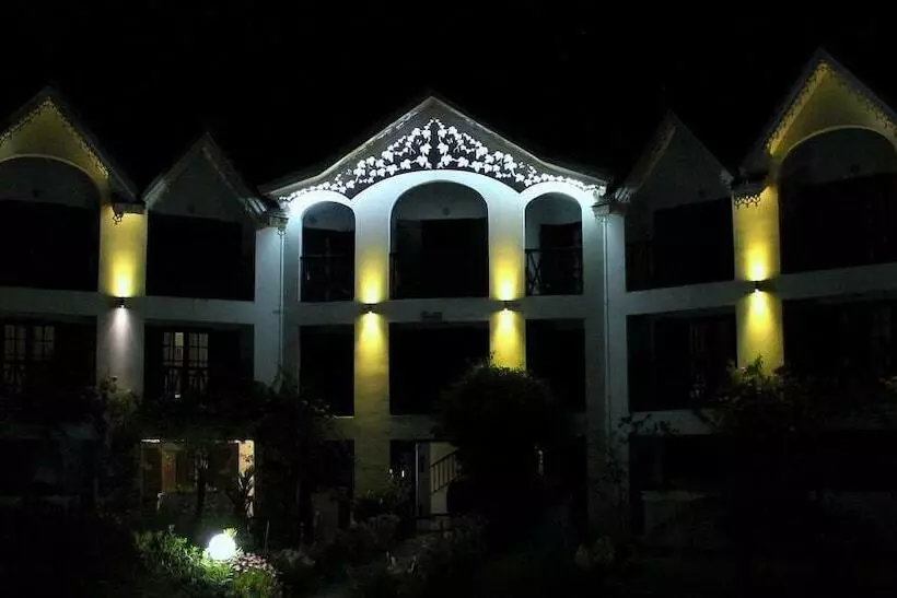 Hotelli Le Vieux Cep