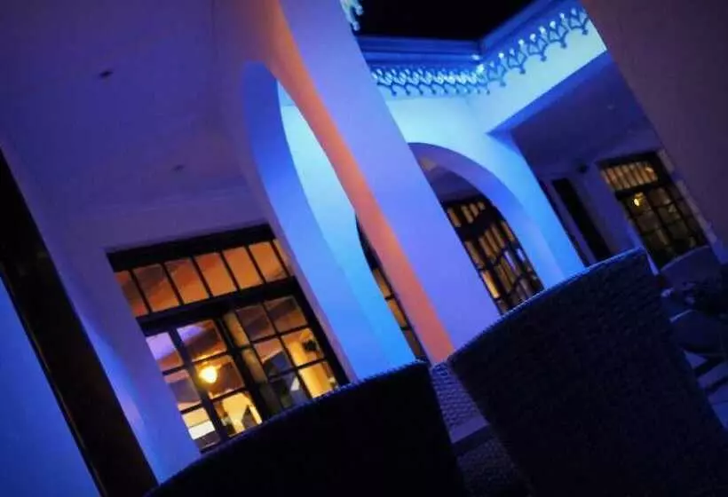 Hotelli Le Vieux Cep