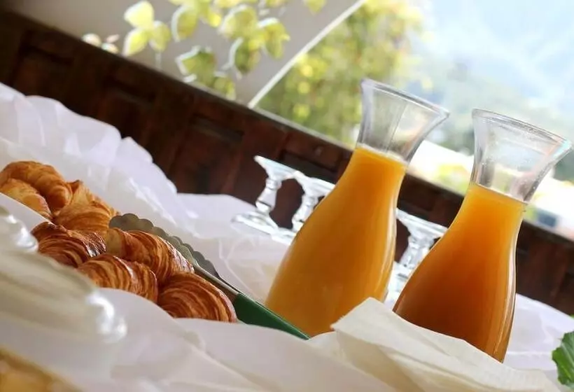 Hotelli Le Vieux Cep