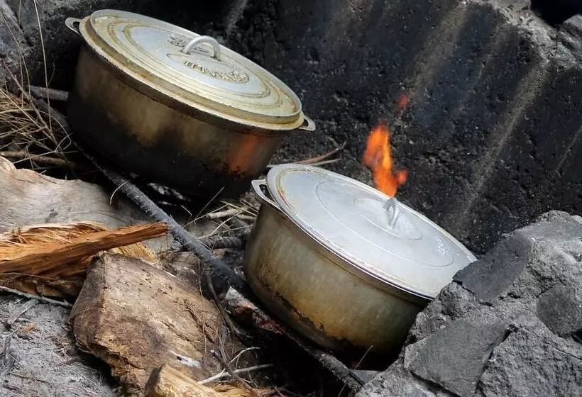 Hotelli Le Vieux Cep