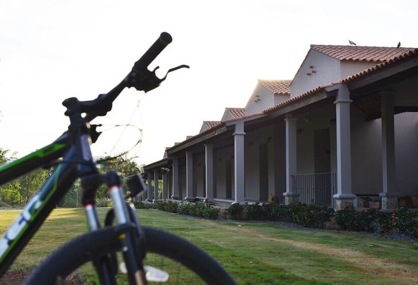 酒店 Mela Garden Retreat Cottage