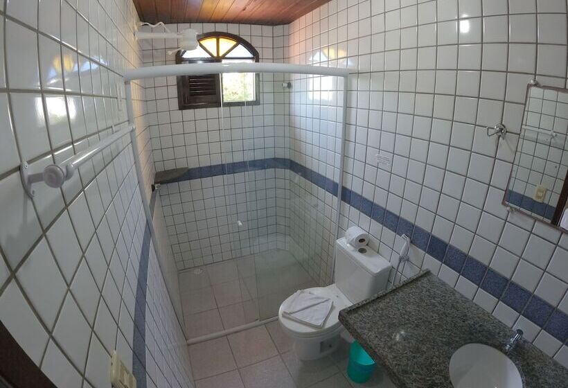 هتل Pousada Uba Rio Porto De Galinhas