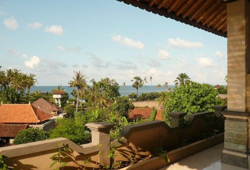 ホテル Rumah Wayans Lipah