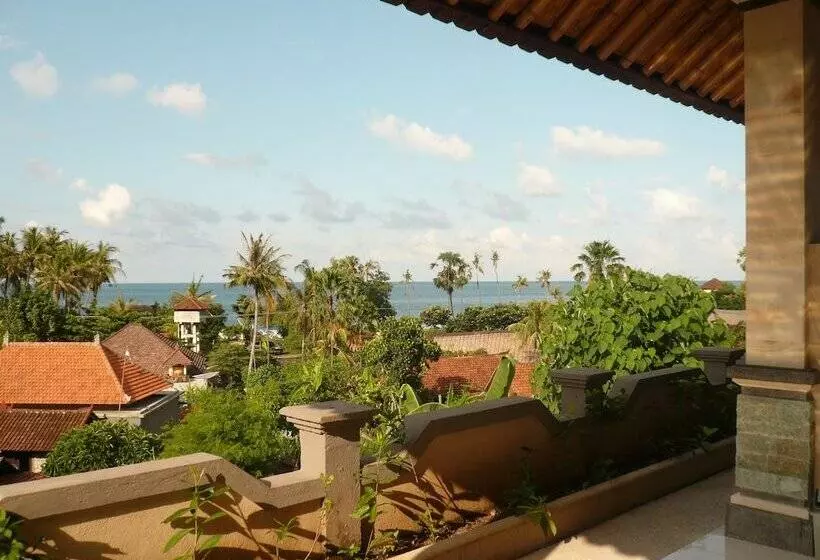Hotelli Rumah Wayans Lipah