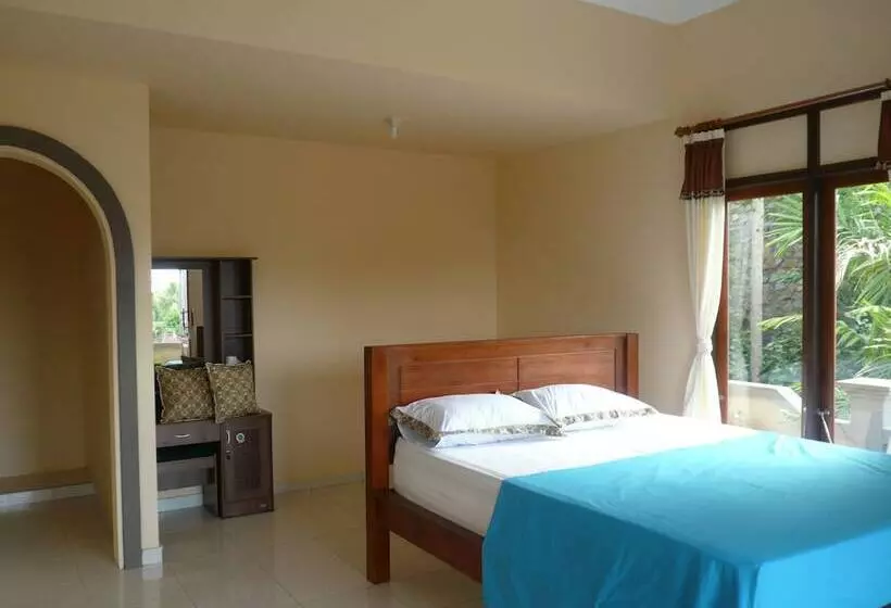 Hotelli Rumah Wayans Lipah