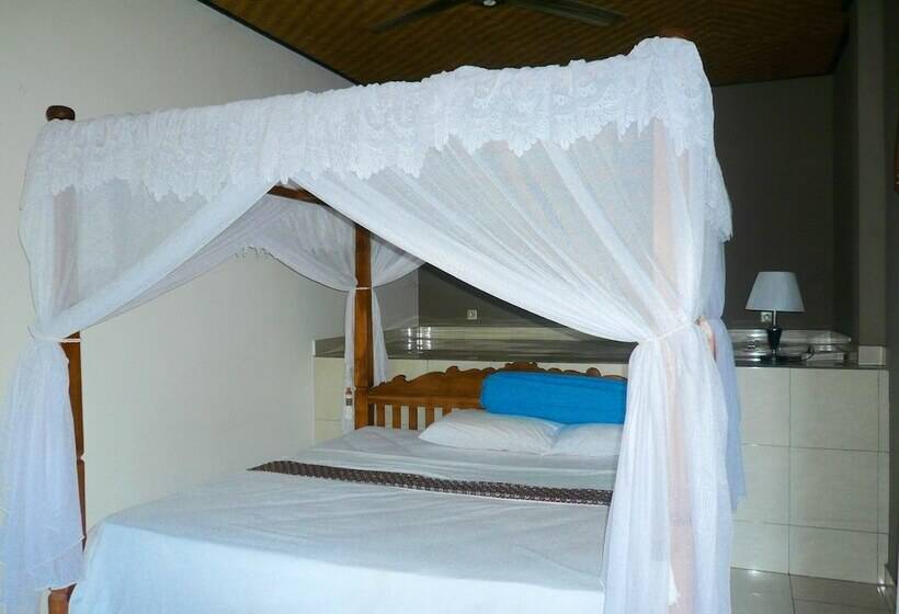 ホテル Rumah Wayans Lipah