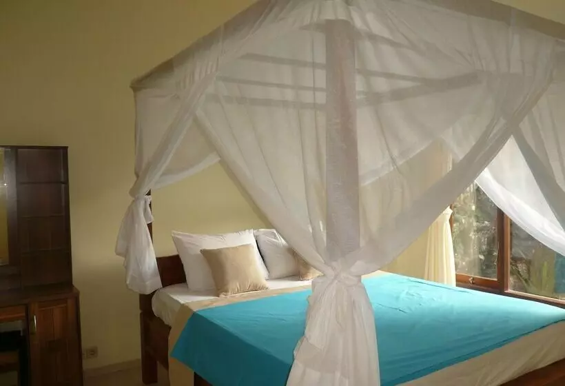Hotelli Rumah Wayans Lipah