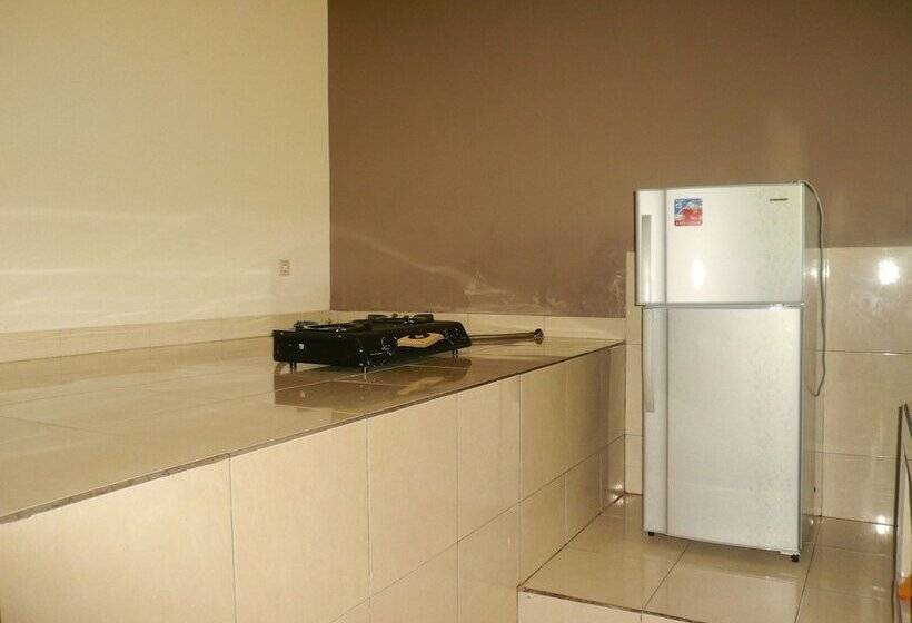 ホテル Rumah Wayans Lipah