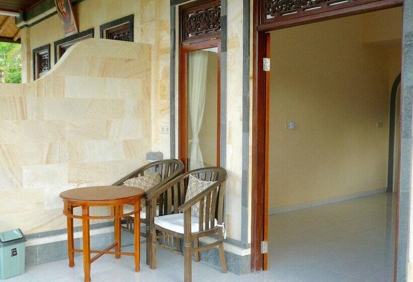 ホテル Rumah Wayans Lipah