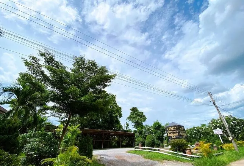 هتل Sila Resort