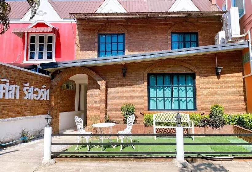 هتل Sila Resort