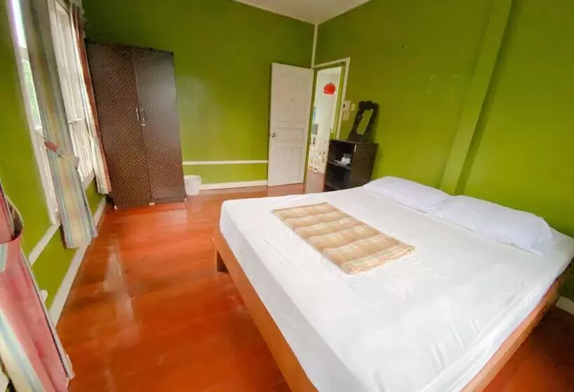 هتل Sila Resort