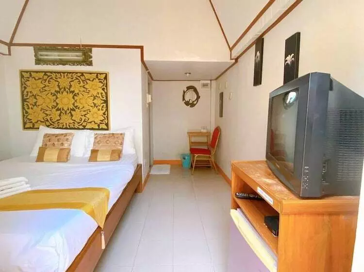 هتل Sila Resort