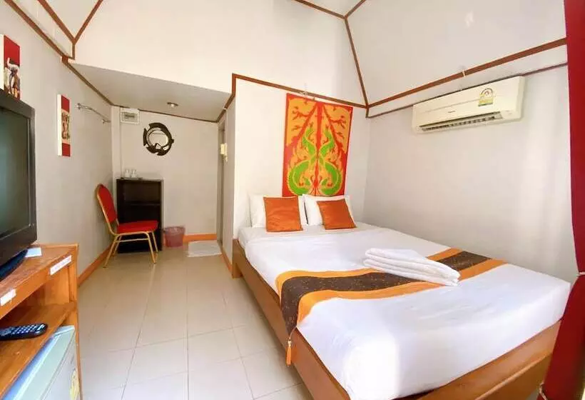 هتل Sila Resort