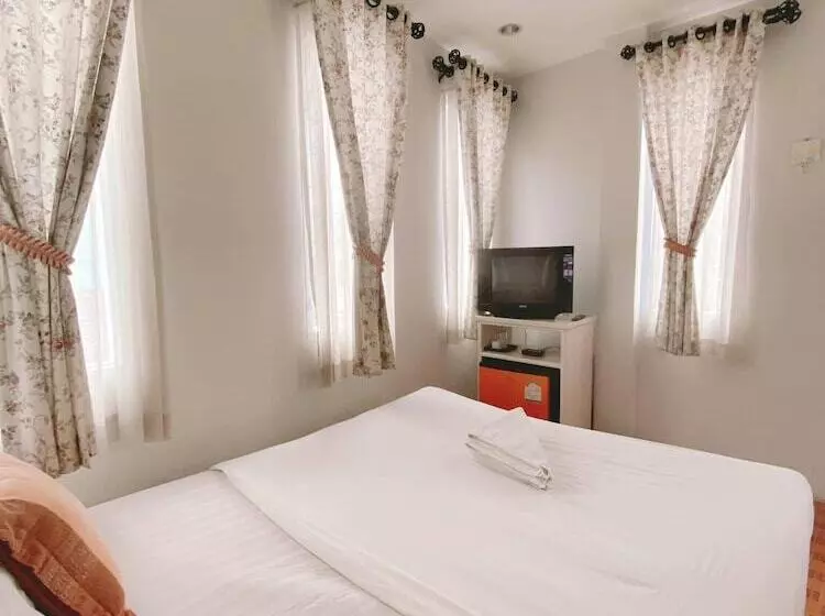 هتل Sila Resort
