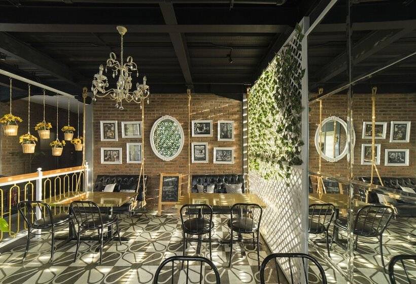 Отель Summerbird Bed And Brasserie