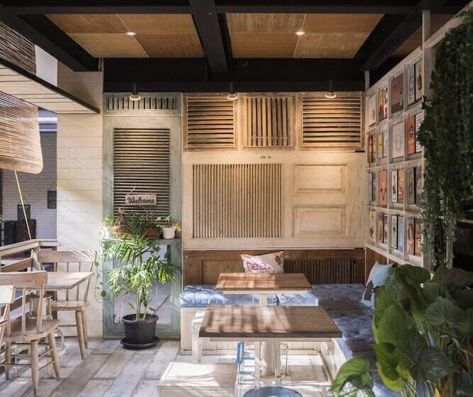 Отель Summerbird Bed And Brasserie