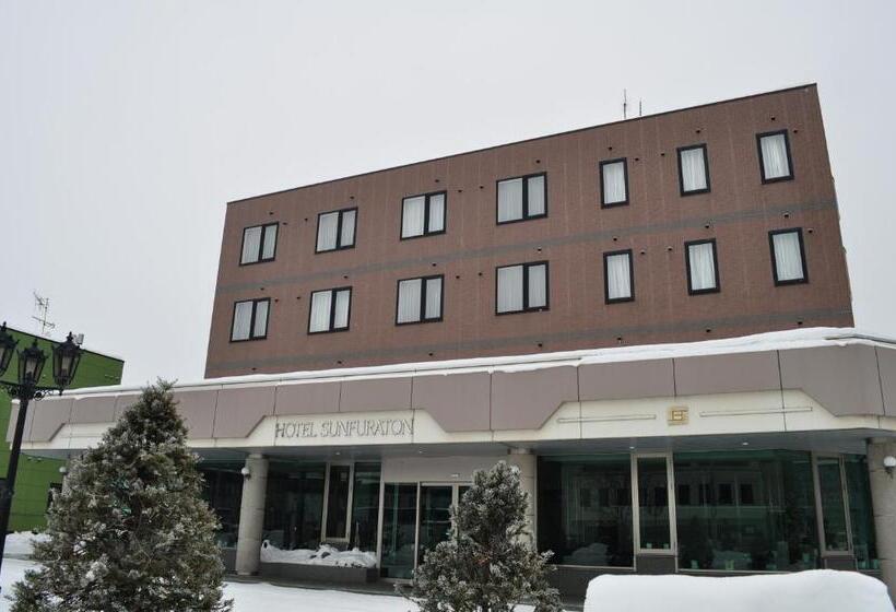 호텔 Sunfuraton