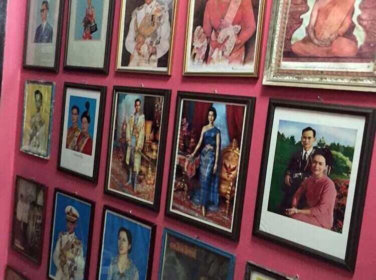 בית מלון כפרי Tapaeinn