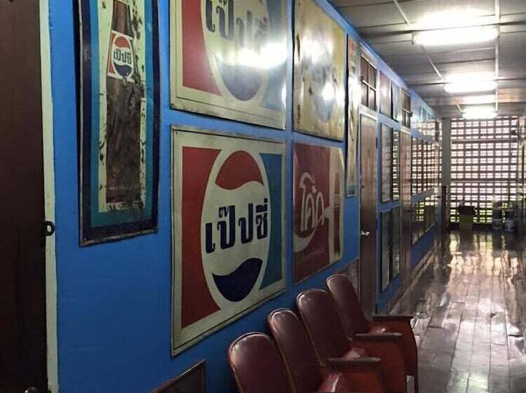 בית מלון כפרי Tapaeinn