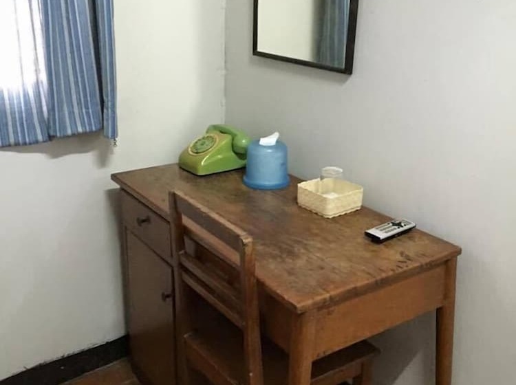 בית מלון כפרי Tapaeinn