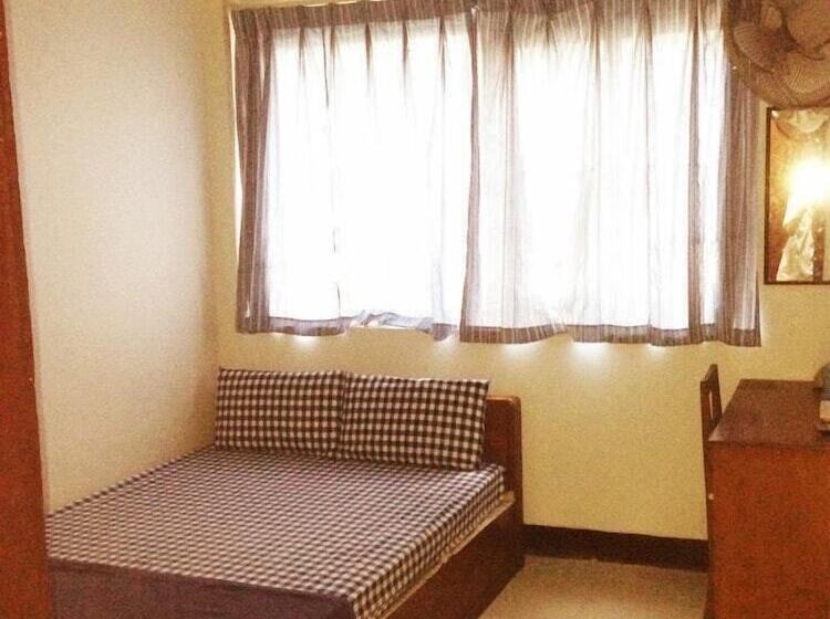 בית מלון כפרי Tapaeinn