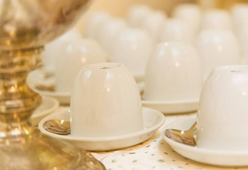 בית מלון כפרי The Angels Place Boutique Guest House