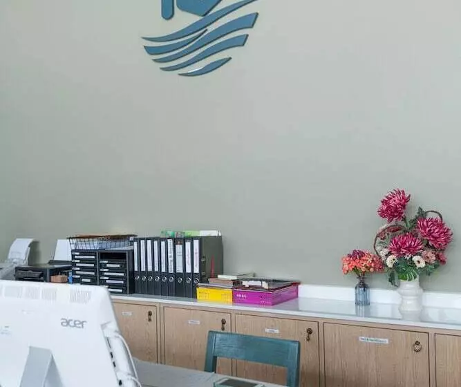 ホテル The Sixteenth Naiyang Beach