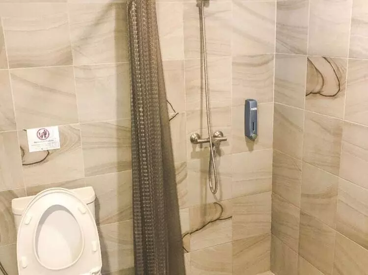 ホテル The Sixteenth Naiyang Beach