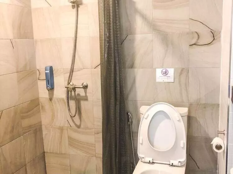 ホテル The Sixteenth Naiyang Beach