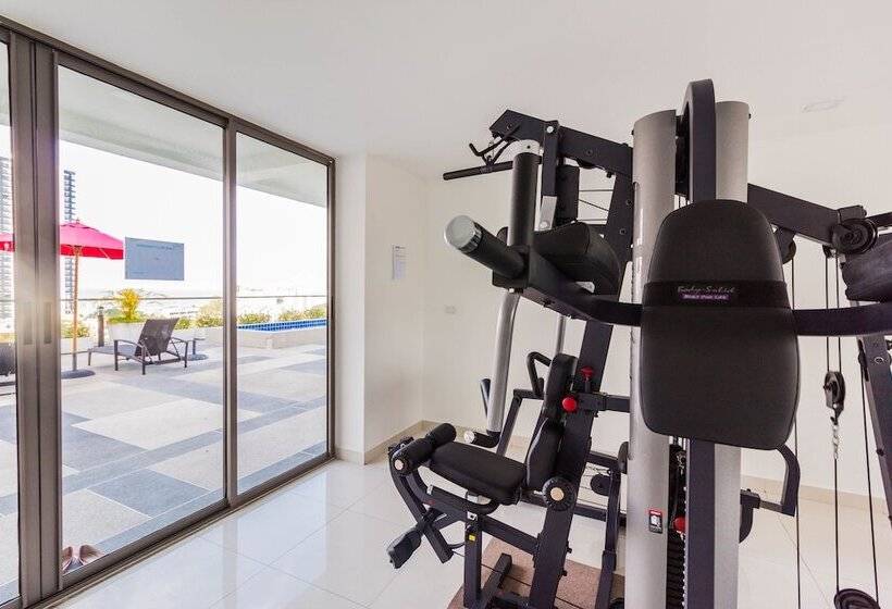 Laguna Bay 2 By Psr Asia