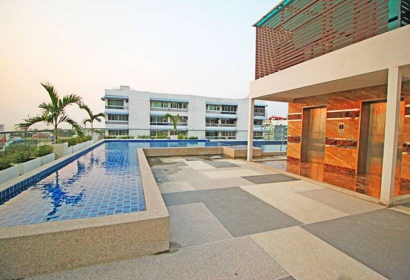 Laguna Bay 2 By Psr Asia