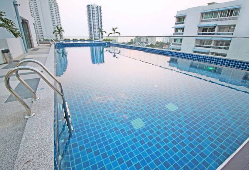 Laguna Bay 2 By Psr Asia