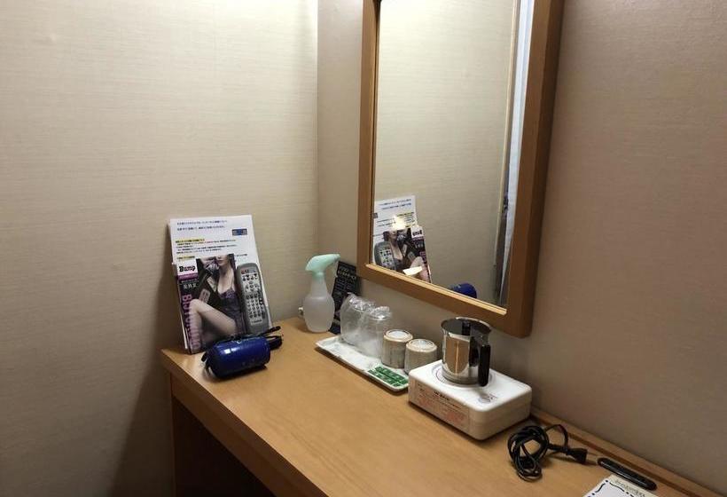 בית מלון כפרי Nagoya Rich  Nishiki