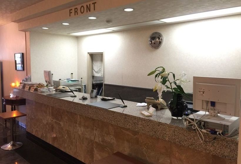 בית מלון כפרי Nagoya Rich  Nishiki