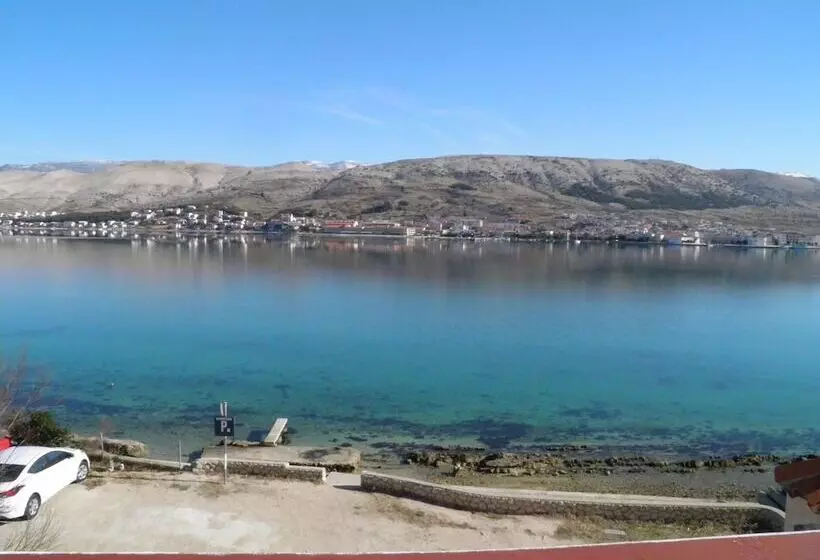 پانسیون Boutique Villa Revelin