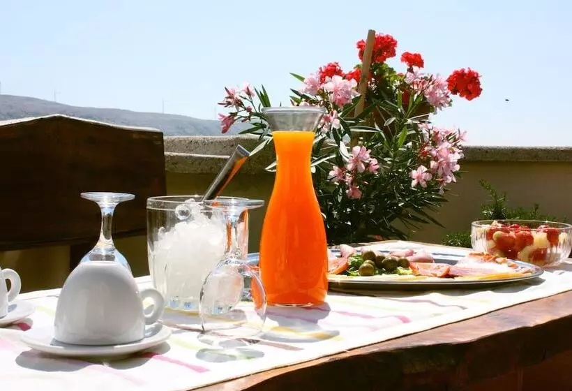 پانسیون Boutique Villa Revelin