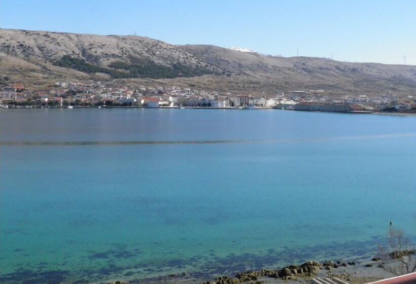 پانسیون Boutique Villa Revelin