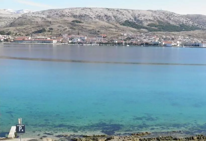 پانسیون Boutique Villa Revelin