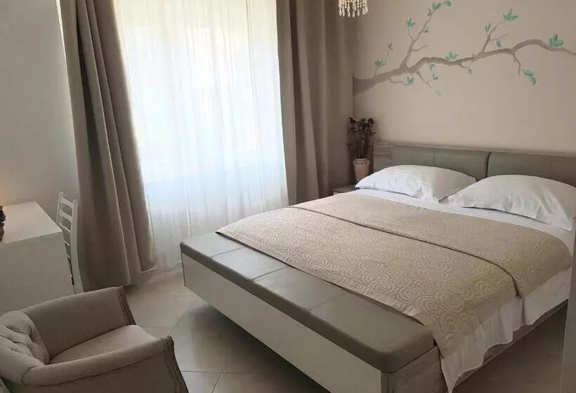 پانسیون Boutique Villa Revelin
