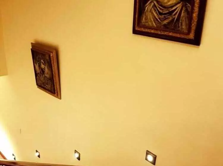 ペンション Kimberley Manor Guesthouse