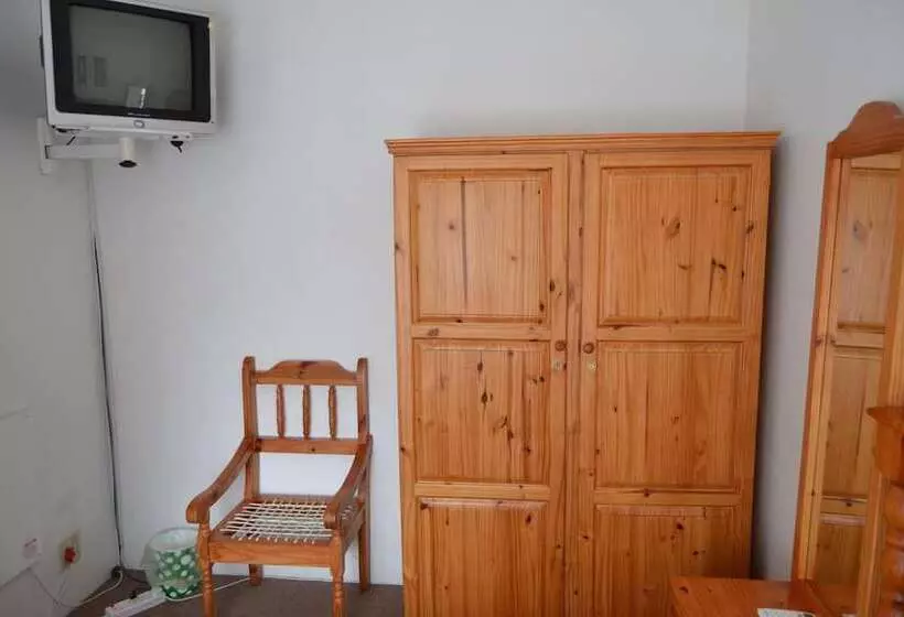 ペンション Kimberley Manor Guesthouse