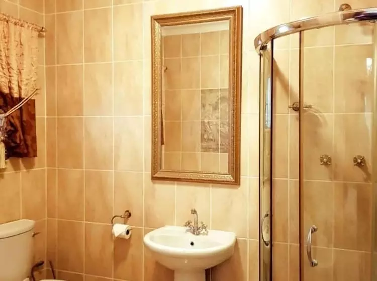 ペンション Kimberley Manor Guesthouse