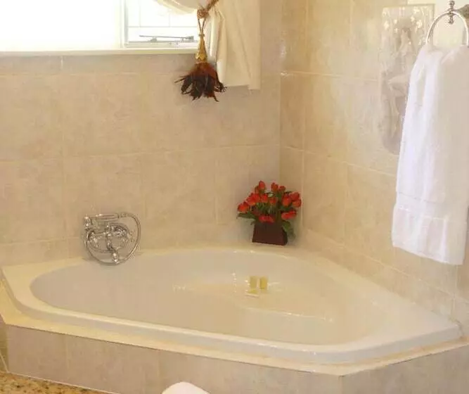 ペンション Kimberley Manor Guesthouse